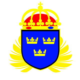 Wesserc's emblem