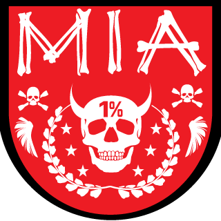 MIA's emblem