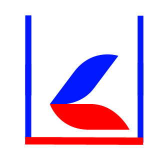 TerraVortex's emblem