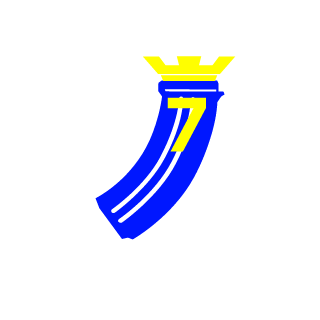 oribachar's emblem