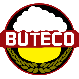 Buteco Games's emblem