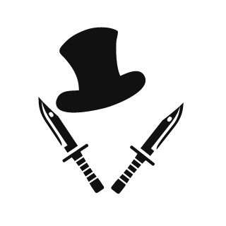 Pickouck's emblem