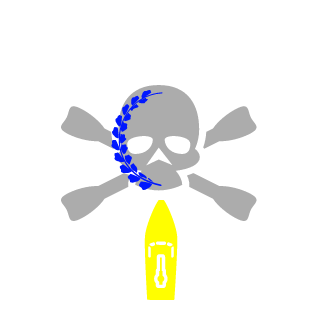 Krefty's emblem