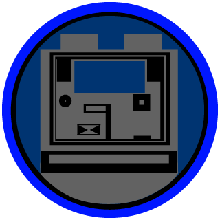WARWOLF7567's emblem