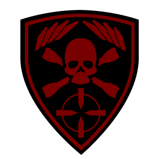 Sandreaver's emblem