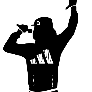 333LLA's emblem