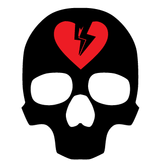 insideLEGkick's emblem