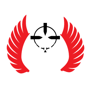 Bloodham25's emblem