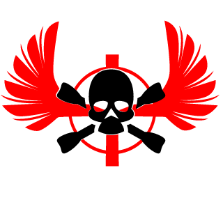 Armigedon's emblem