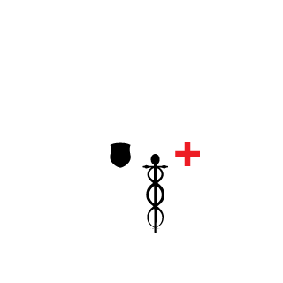 Talonumi's emblem