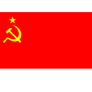 PvtCommunism's emblem