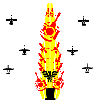 RXG APEXGAMER's emblem