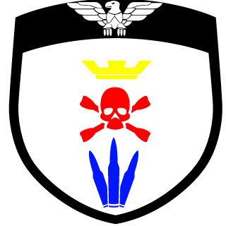 Romulindao's emblem
