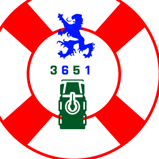 RufousYeti's emblem