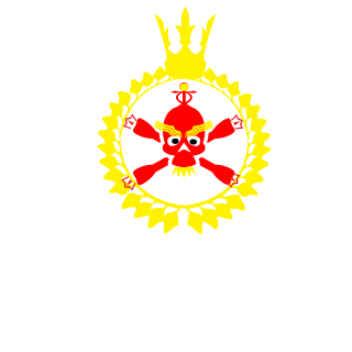GORODRUS's emblem