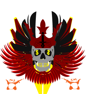 N1DORINA's emblem