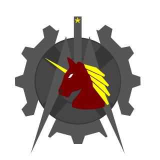 SuartShu's emblem