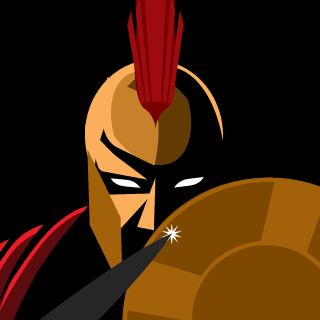 Esparta Br's emblem