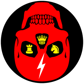 Balkerman's emblem