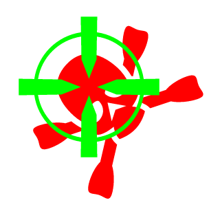 TheBadbuG's emblem