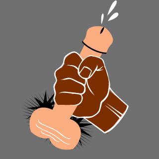 RuiYool's emblem