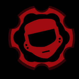 Ghostwarrior_CR's emblem