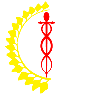 Ouq-BzH's emblem
