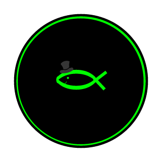 FriendlyBohen's emblem