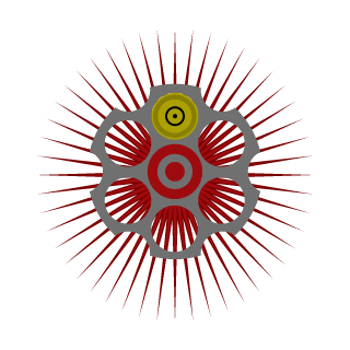 DingoToukMeBaby's emblem