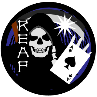 BlackTheReaper11's emblem