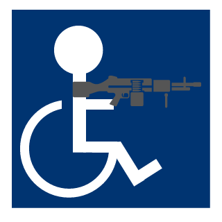 DOOF's emblem