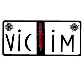 burglar's emblem