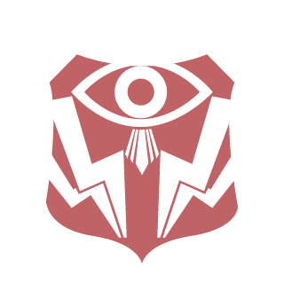 Klimmgore's emblem