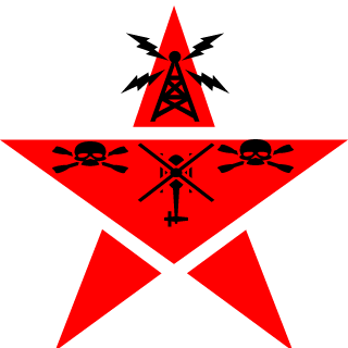 DATSWAGG's emblem
