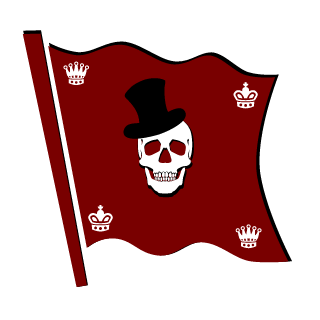 UrbanPagan's emblem