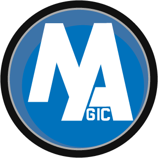 Magic's emblem