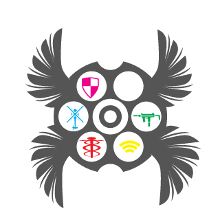 noLandes's emblem