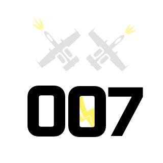 SilenceKiller007's emblem
