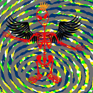 Caauro's emblem