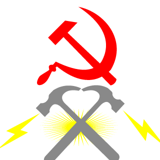 OhGoodEnoughHank's emblem