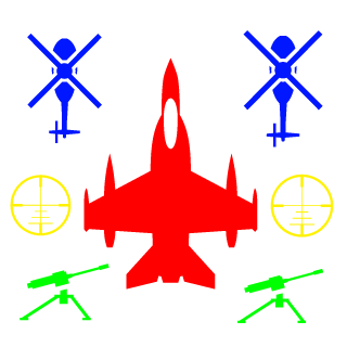 Darthmichael2's emblem