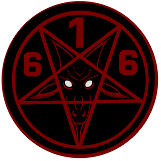 El Mata 669's emblem