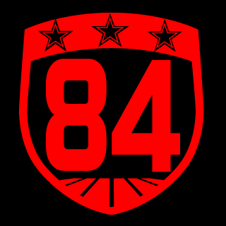RAJO_84's emblem