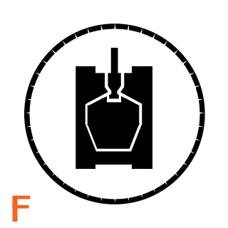 Verkello's emblem