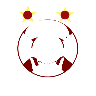 06CAVEIRA's emblem