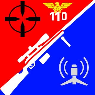 Ghost Snipen's emblem