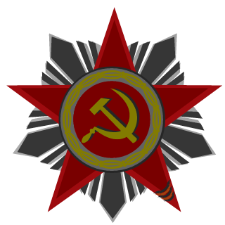 Archiputs's emblem