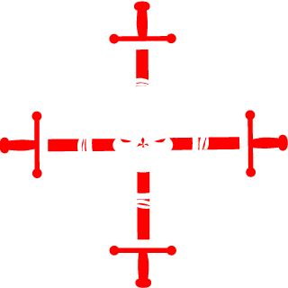 AlmightyDude1's emblem