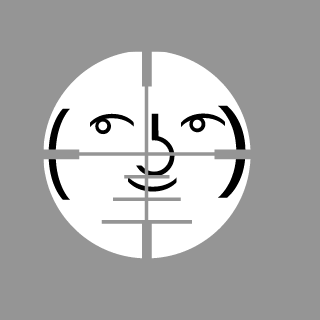 CarlaoAtivista's emblem