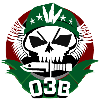 MacDean420's emblem